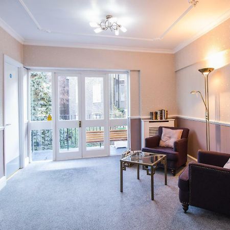 London Town Hotel Екстер'єр фото