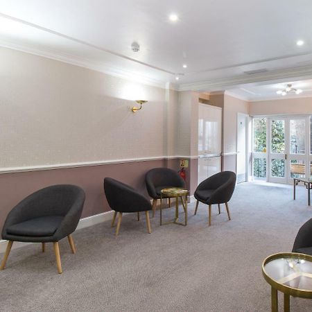 London Town Hotel Екстер'єр фото