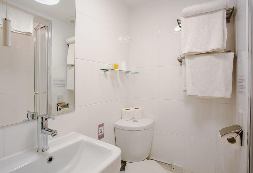London Town Hotel Екстер'єр фото