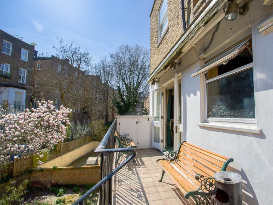 London Town Hotel Екстер'єр фото