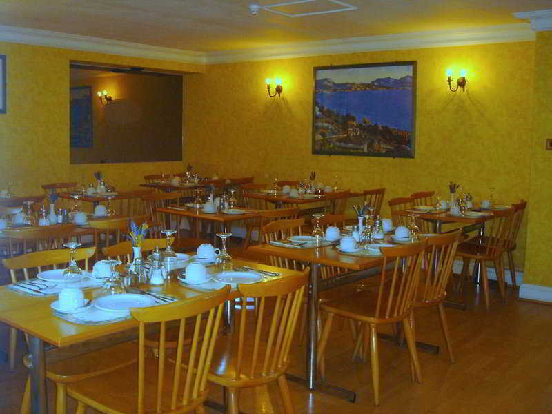 London Town Hotel Екстер'єр фото