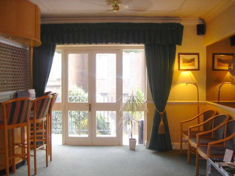 London Town Hotel Екстер'єр фото