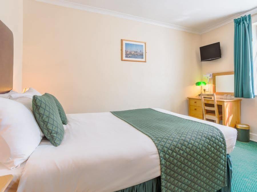 London Town Hotel Екстер'єр фото