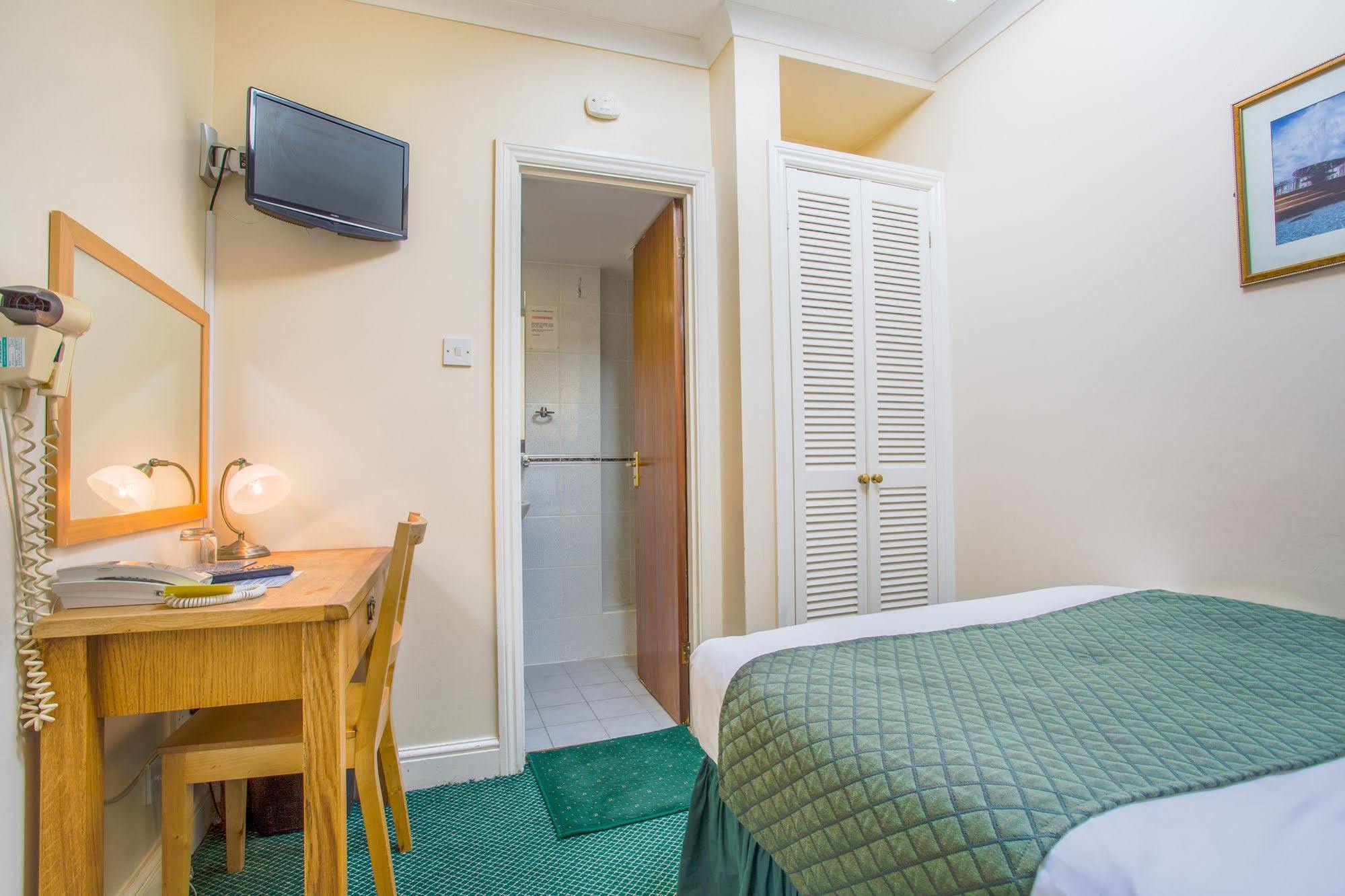 London Town Hotel Екстер'єр фото