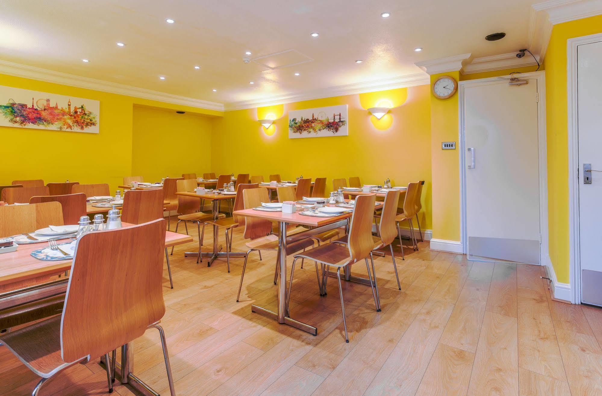 London Town Hotel Екстер'єр фото