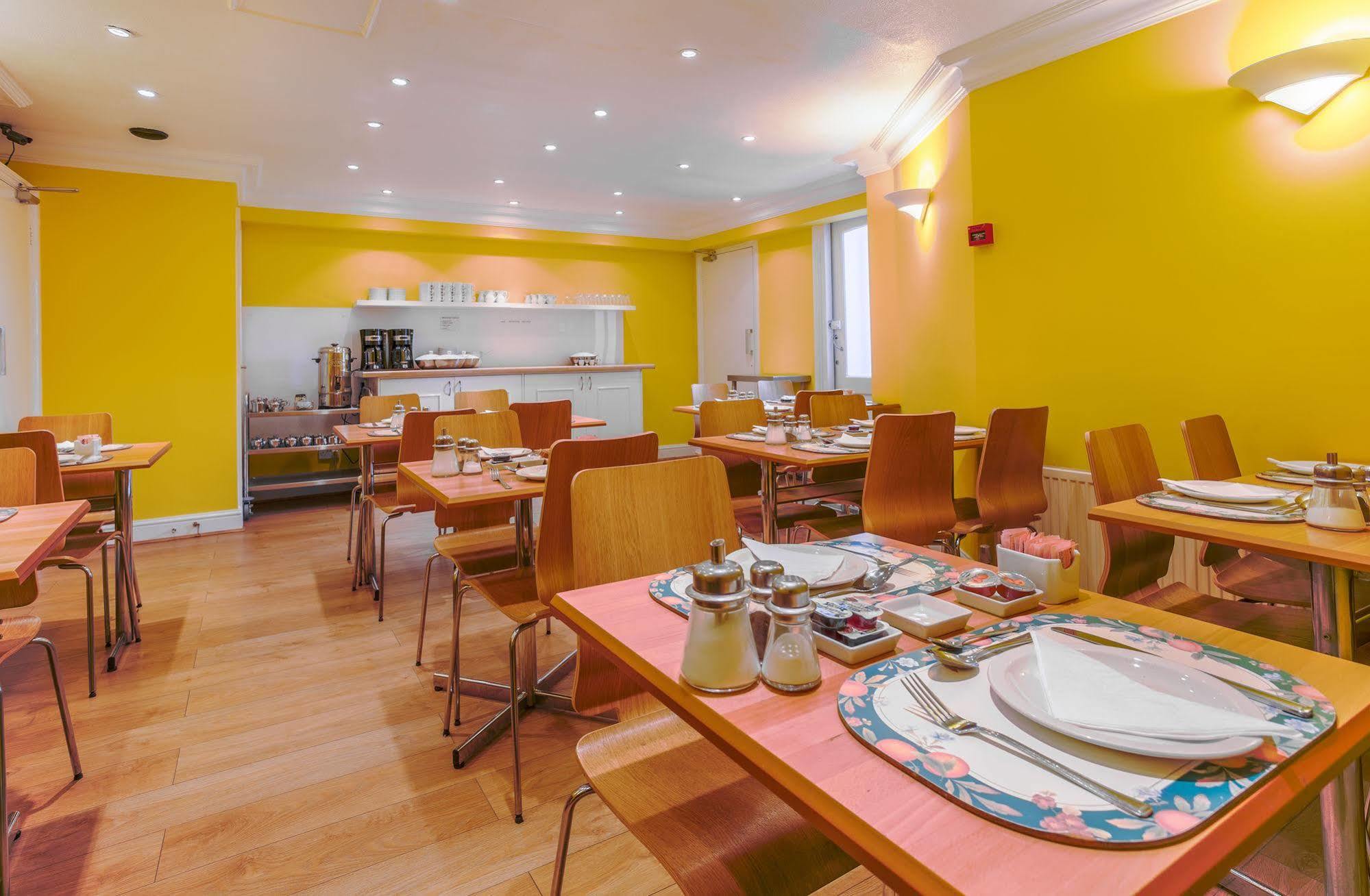 London Town Hotel Екстер'єр фото