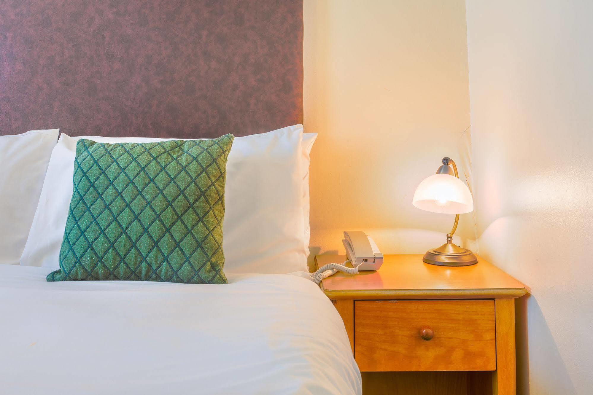 London Town Hotel Екстер'єр фото