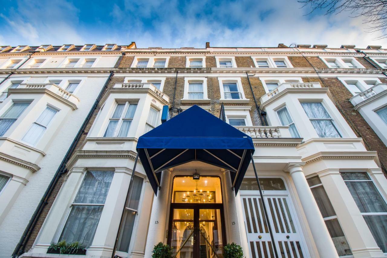 London Town Hotel Екстер'єр фото