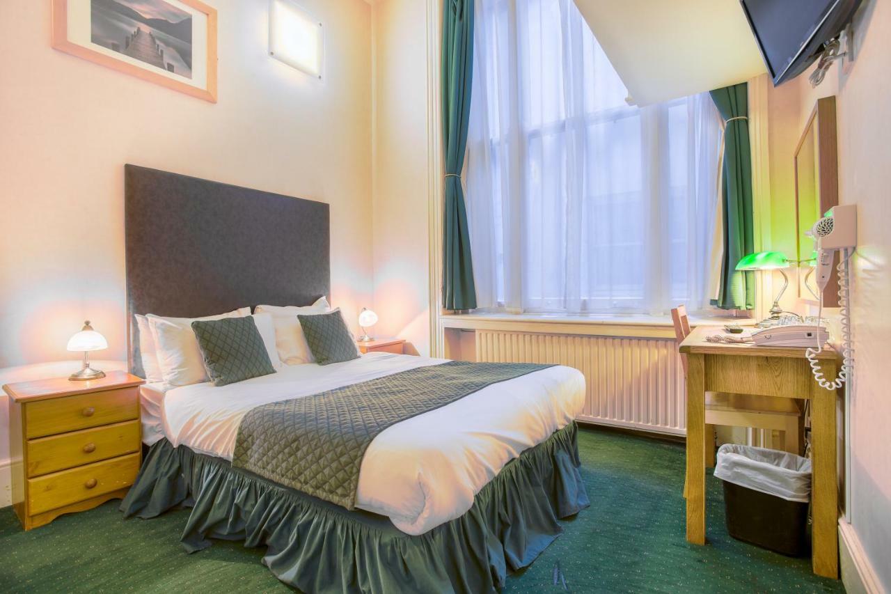London Town Hotel Номер фото