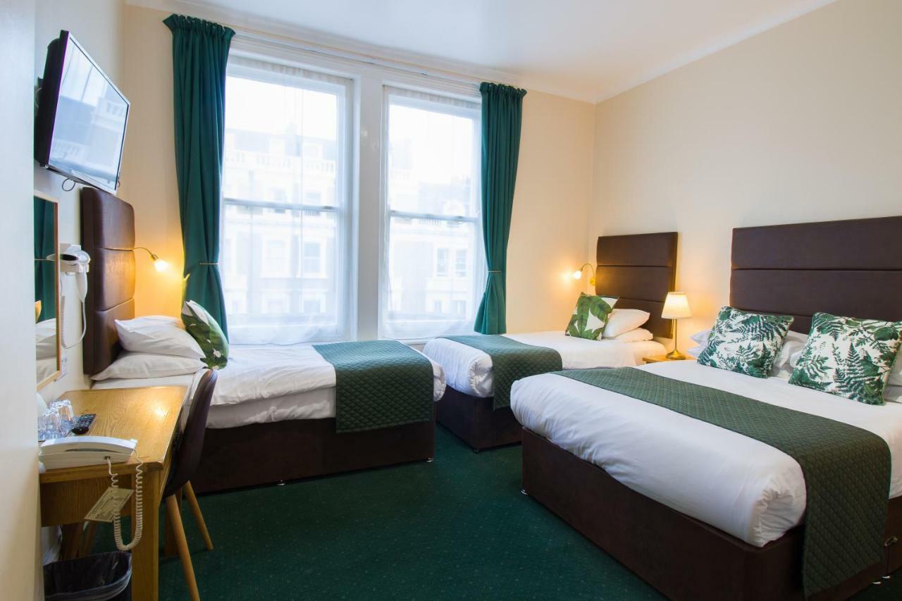 London Town Hotel Екстер'єр фото