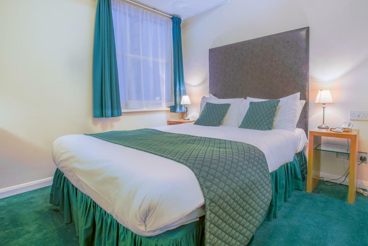 London Town Hotel Номер фото