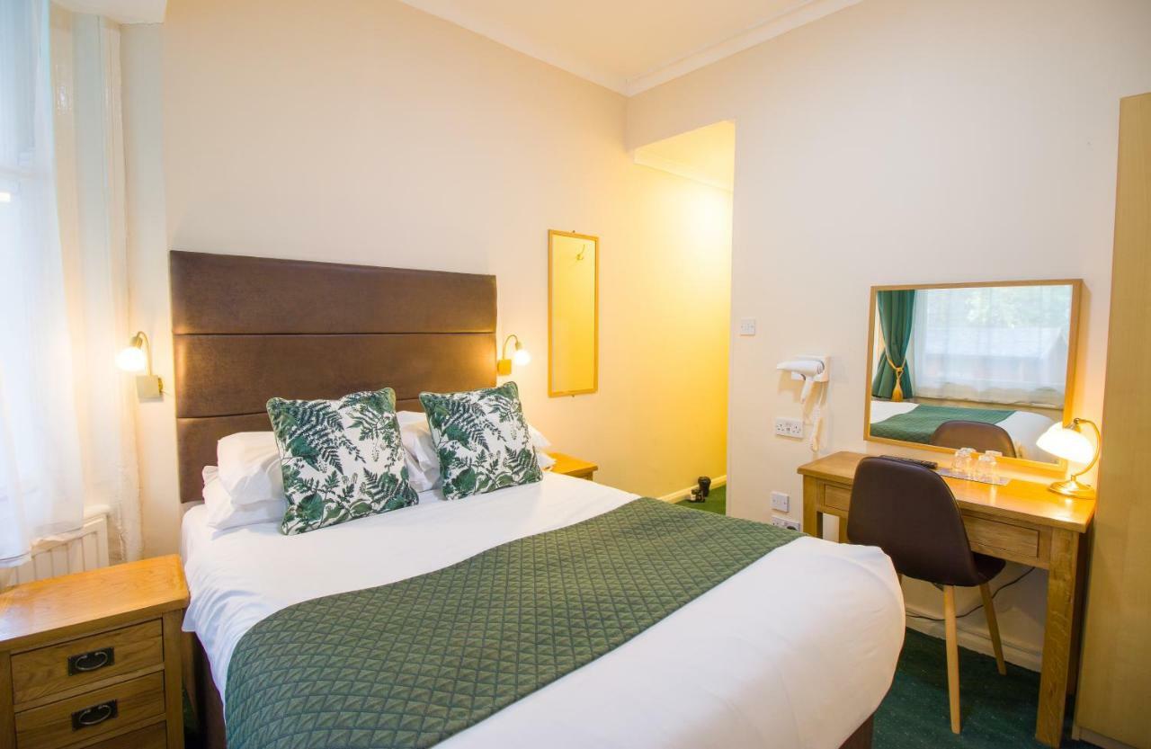 London Town Hotel Екстер'єр фото