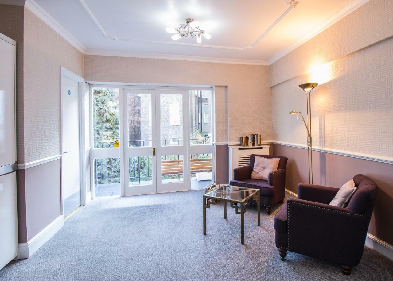 London Town Hotel Екстер'єр фото