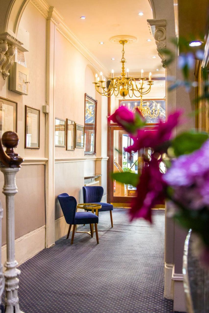 London Town Hotel Екстер'єр фото