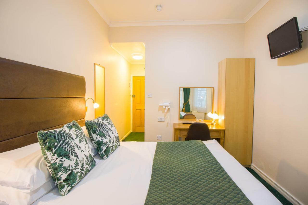 London Town Hotel Екстер'єр фото