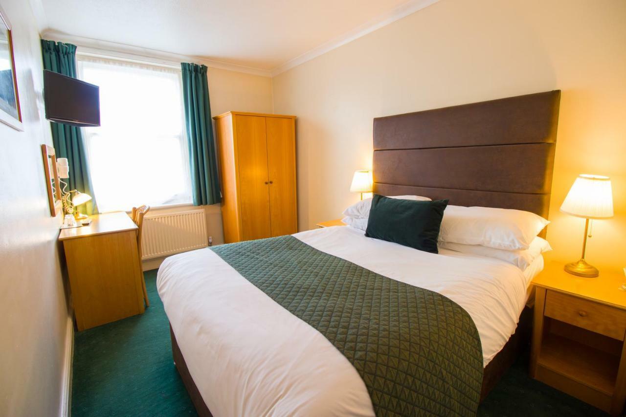 London Town Hotel Екстер'єр фото