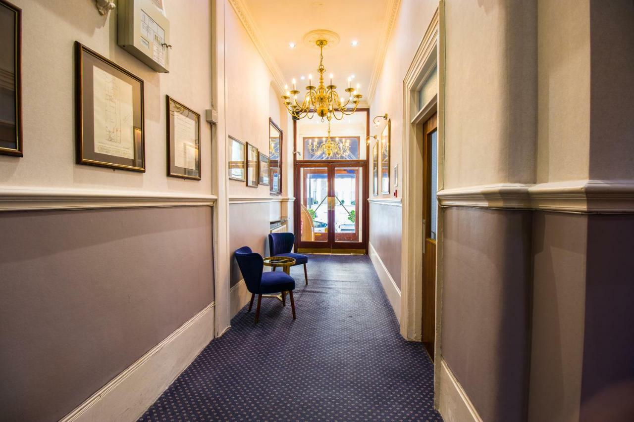 London Town Hotel Екстер'єр фото