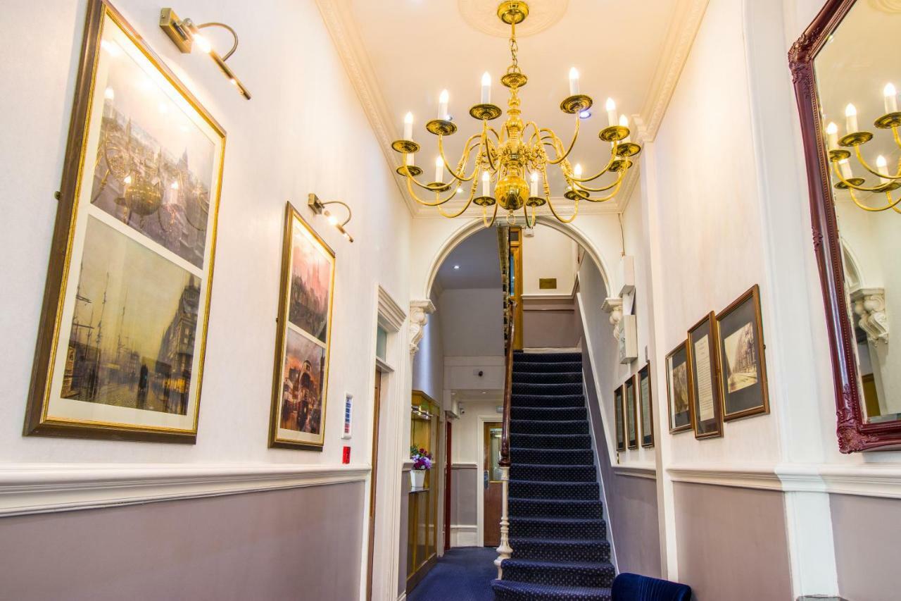 London Town Hotel Екстер'єр фото