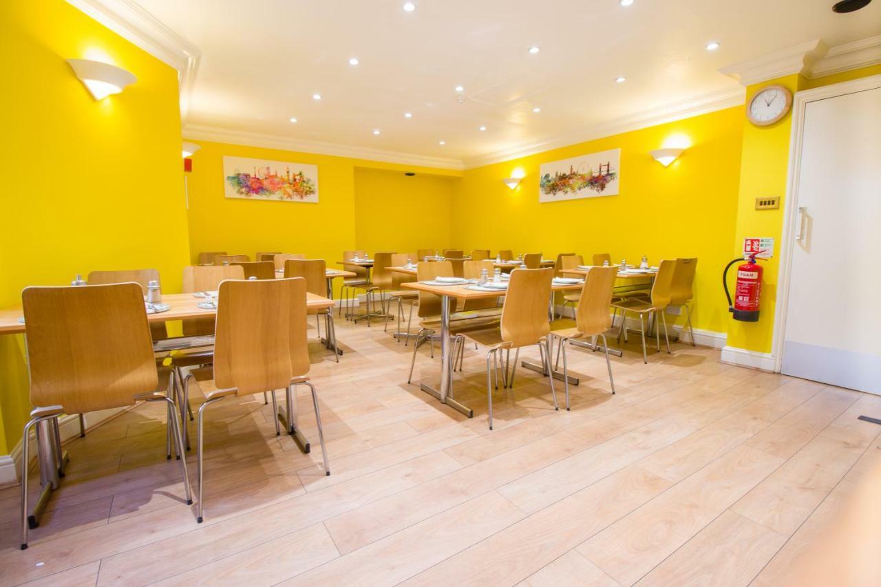 London Town Hotel Екстер'єр фото