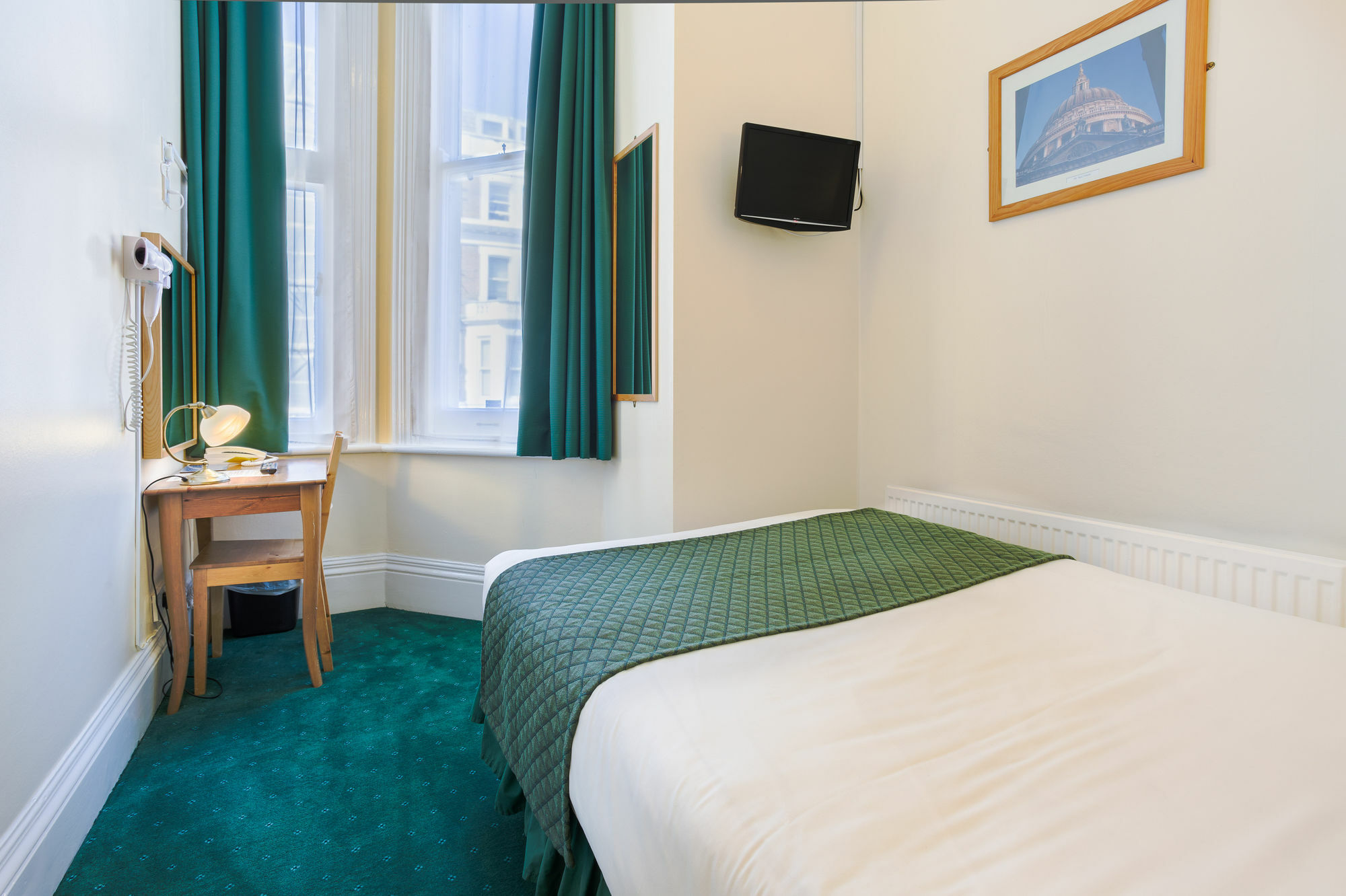 London Town Hotel Екстер'єр фото