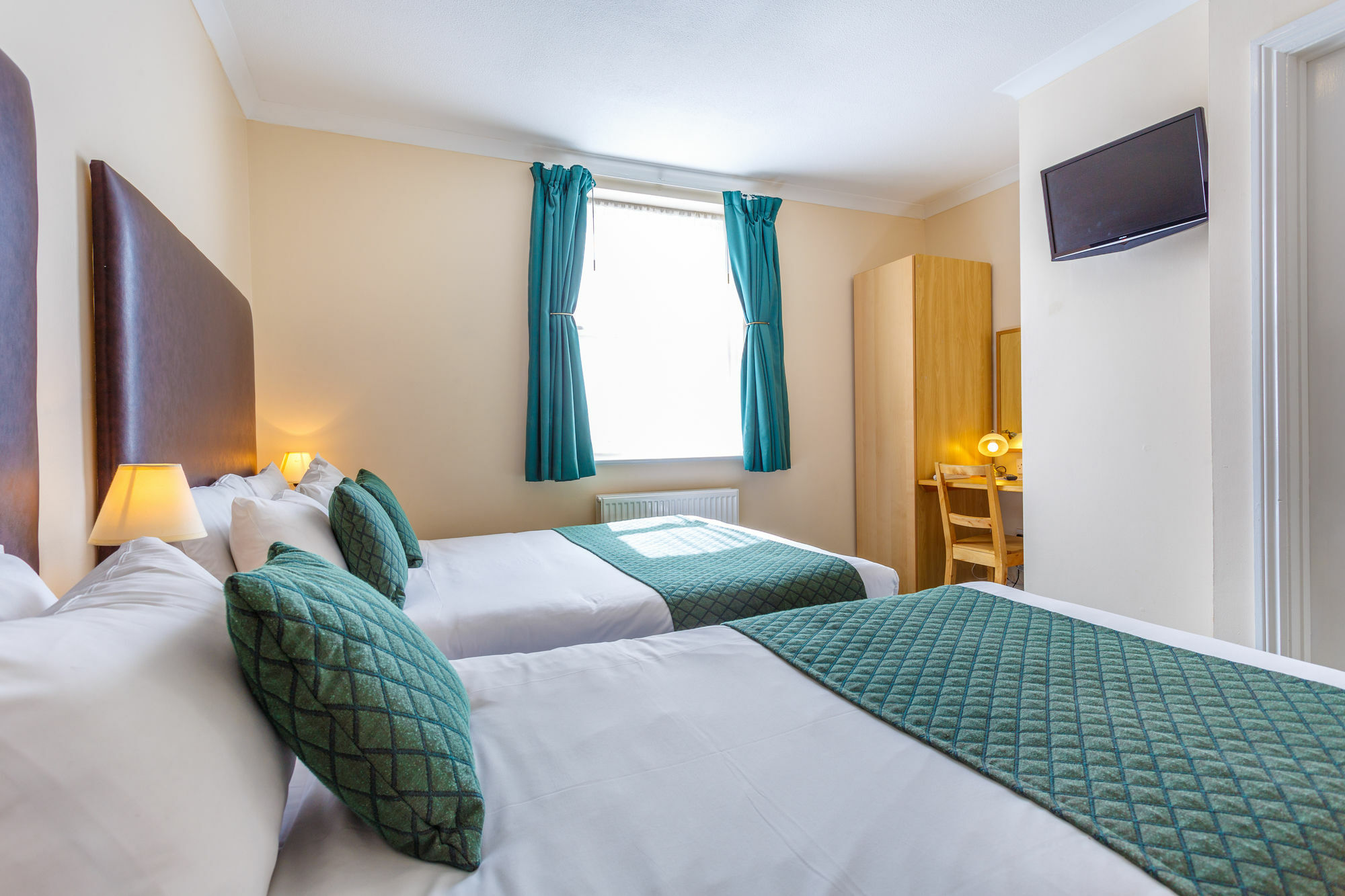 London Town Hotel Екстер'єр фото
