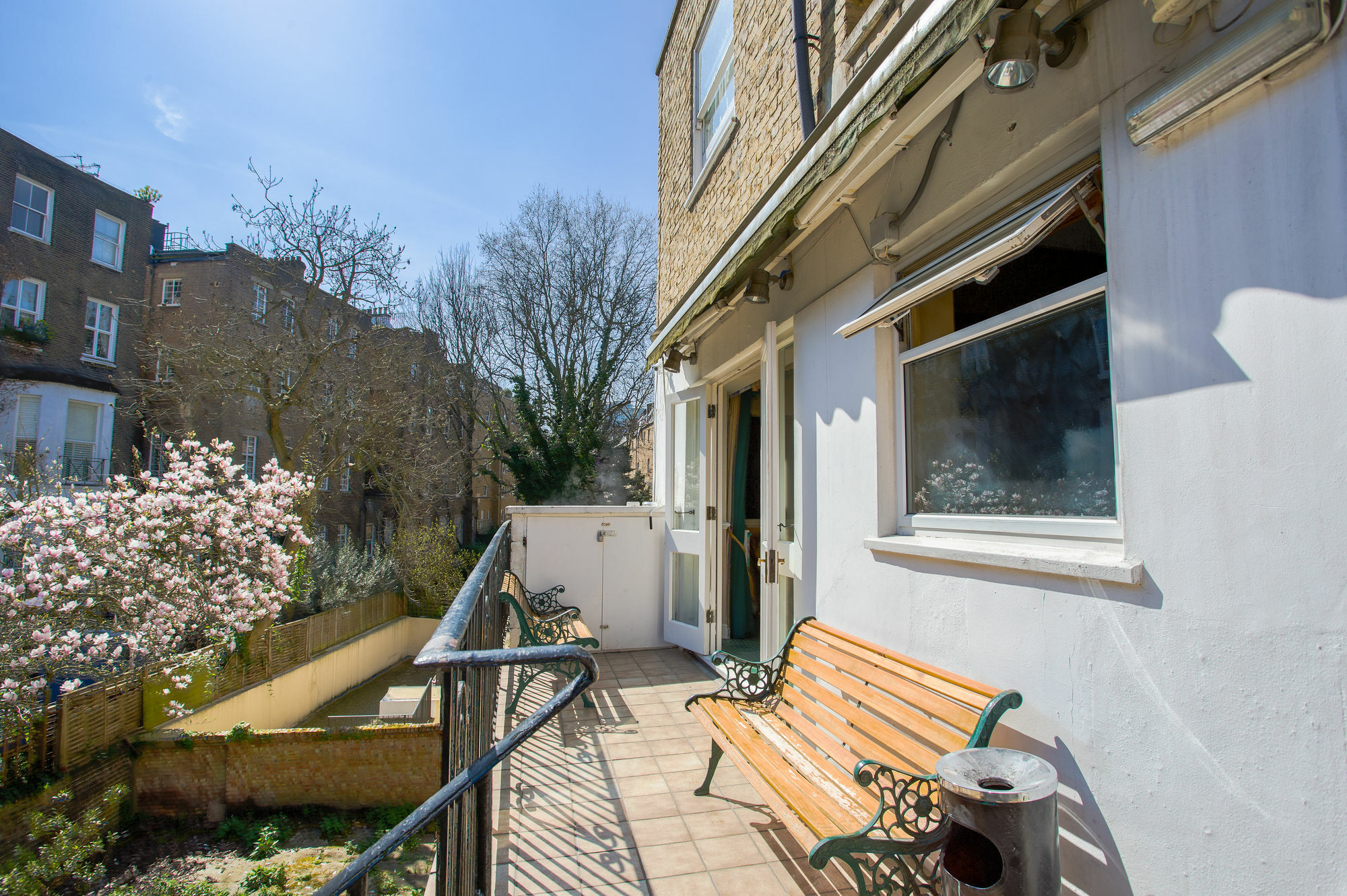 London Town Hotel Екстер'єр фото